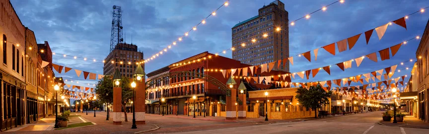 5 Must-Attend Events and Festivals in Beaumont, TX