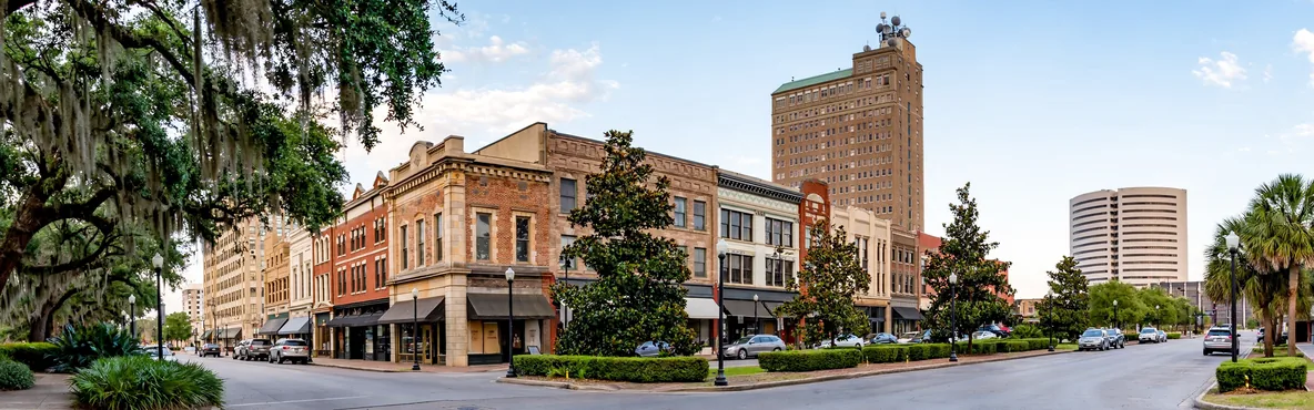 Beaumont's Best Attractions and Activities: Exploring Southeast Texas