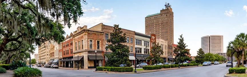 Beaumont's Best Attractions and Activities: Exploring Southeast Texas