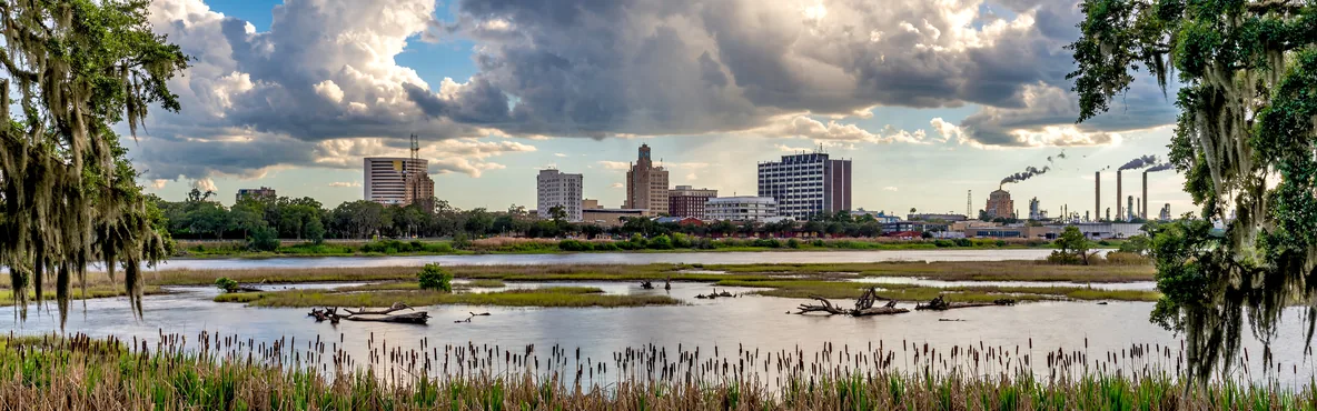 Discovering Beaumont, TX: A Guide to the City and its Weather
