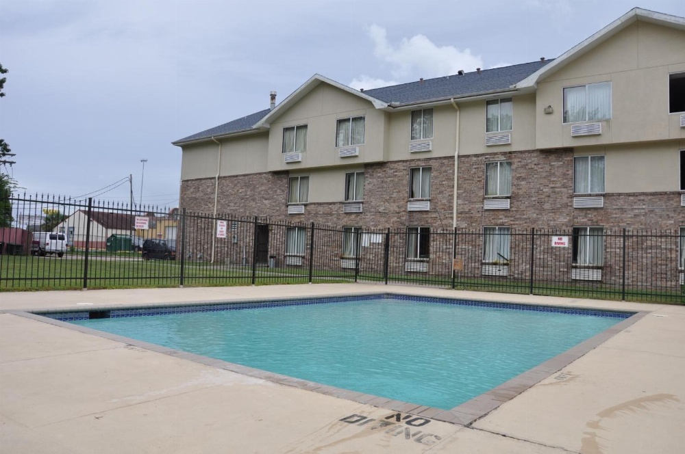 Heritage Inn Main image