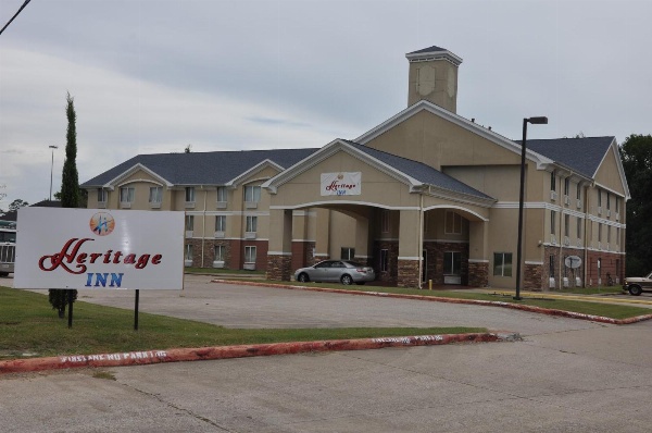 Heritage Inn image 1