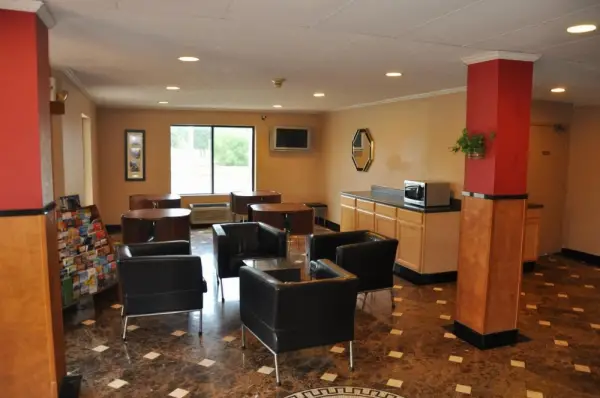 Heritage Inn 6