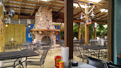 Creole near Heritage Inn